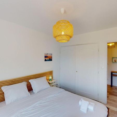 Appartement L'Avalanche - T2 Avec Parking à Annecy Extérieur photo