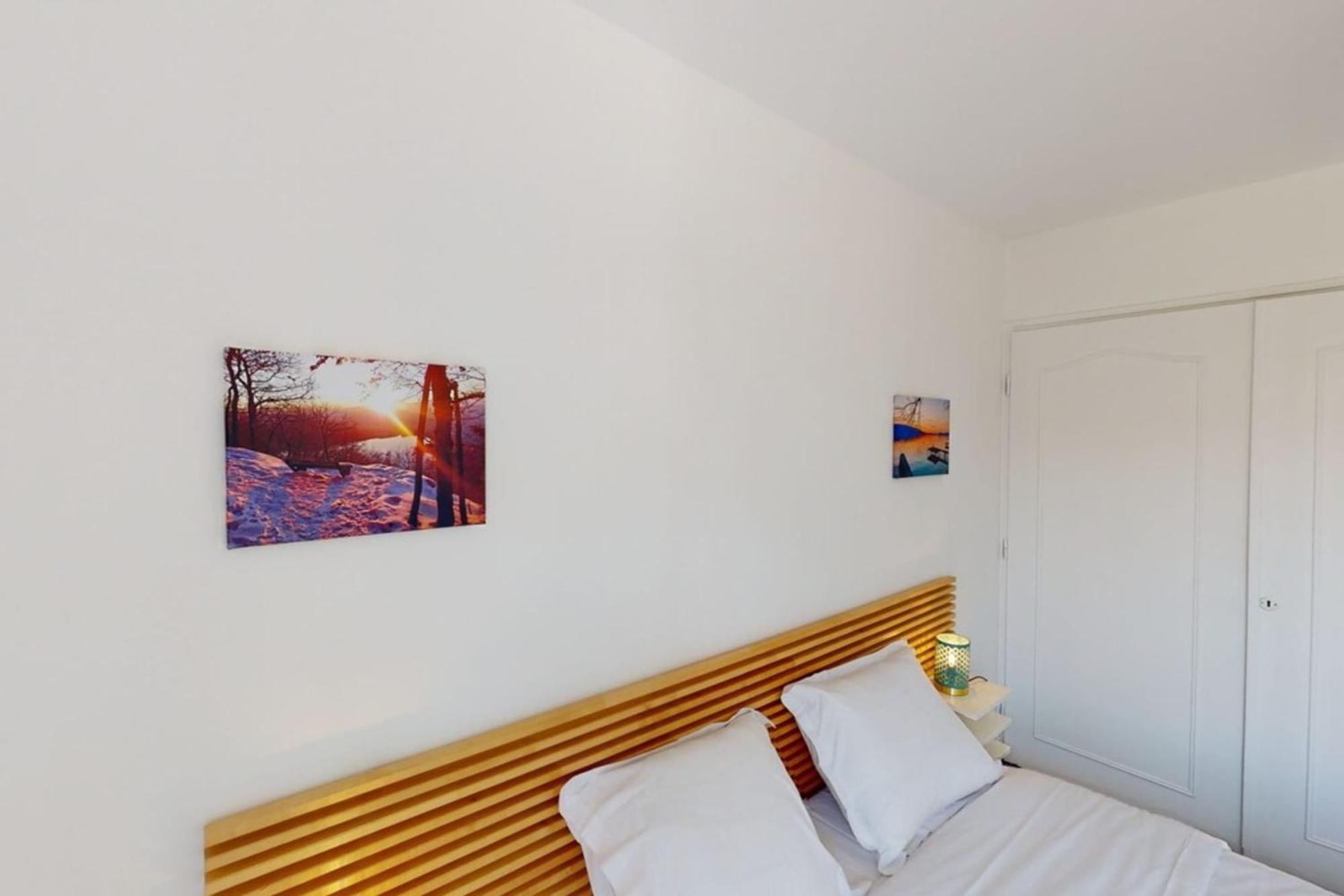 Appartement L'Avalanche - T2 Avec Parking à Annecy Extérieur photo